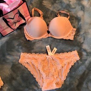 Dream angels bra